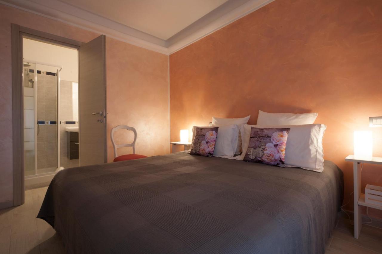 Ela Guest House Рим Экстерьер фото