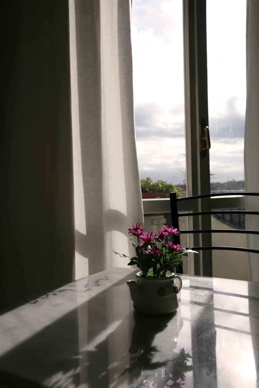 Ela Guest House Рим Экстерьер фото