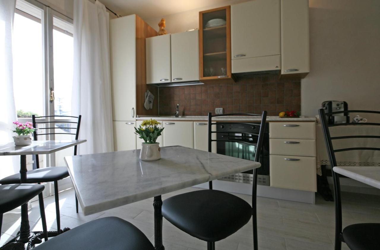 Ela Guest House Рим Экстерьер фото