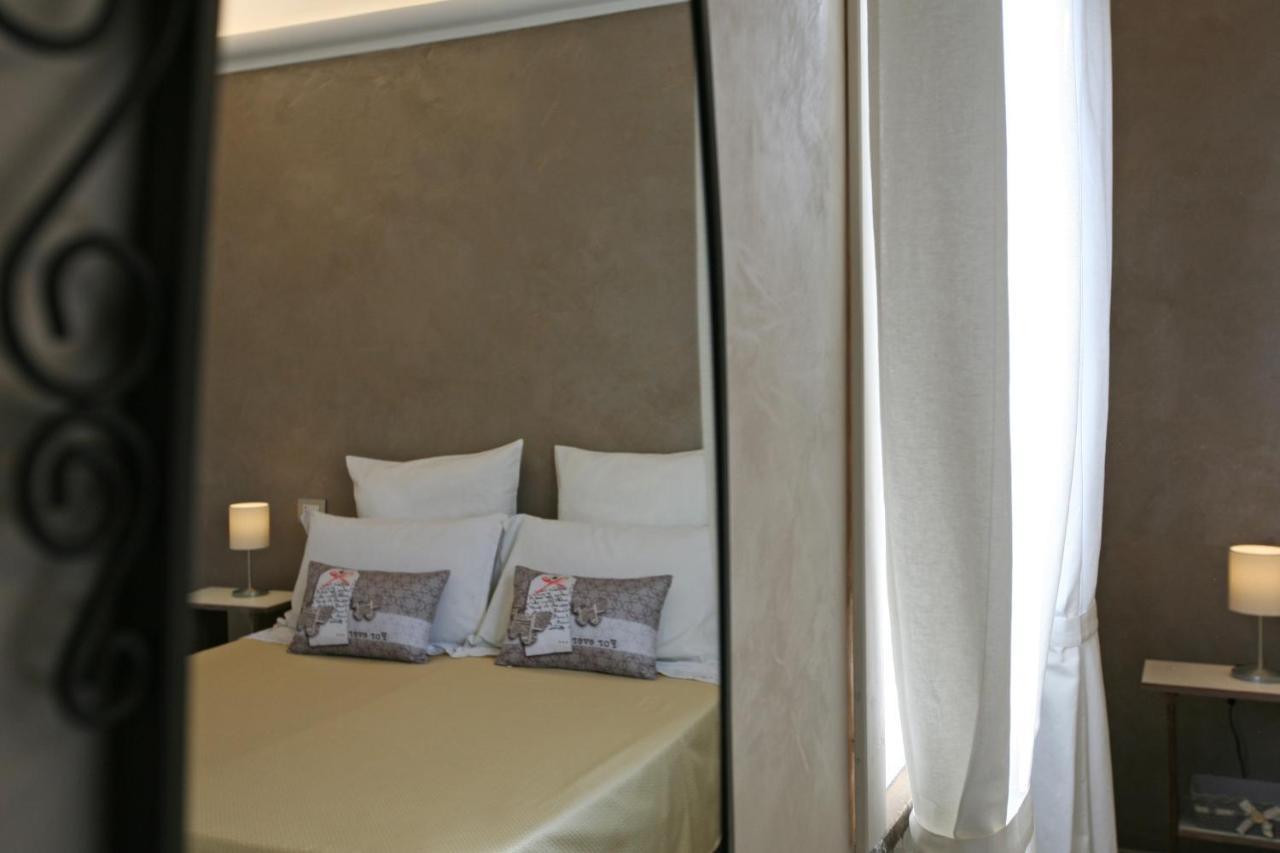 Ela Guest House Рим Экстерьер фото