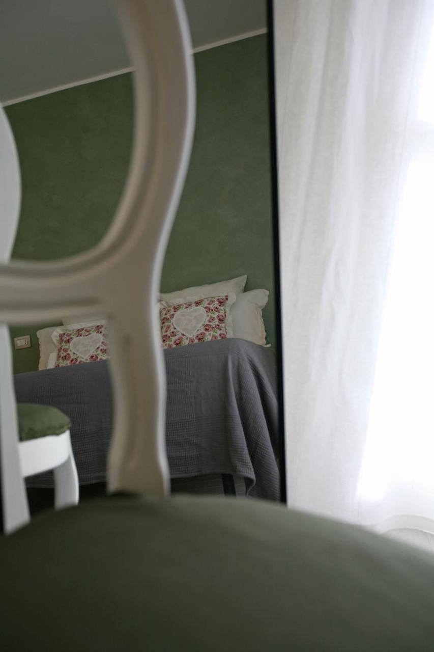 Ela Guest House Рим Экстерьер фото